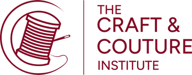 The Craft & Couture Institute Logo